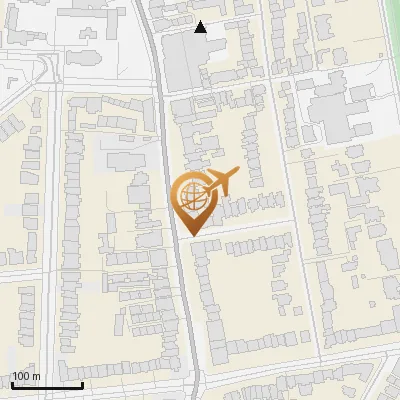 Foto zu Mittelweg 151, 20148 Hamburg