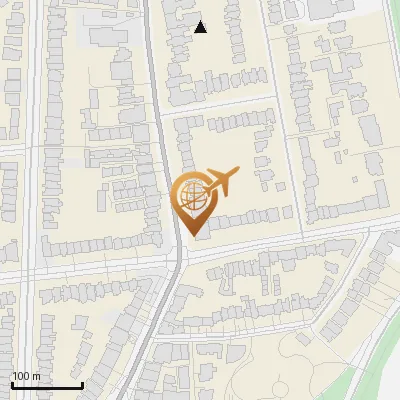 Foto zu Mittelweg 160, 20148 Hamburg