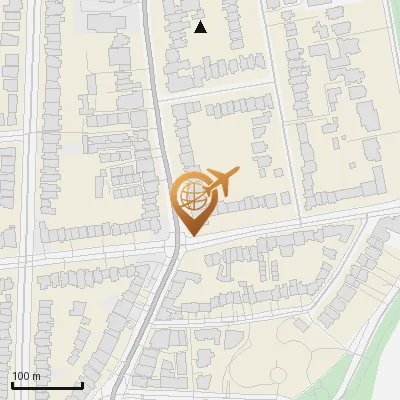 Foto zu Mittelweg 161, 20148 Hamburg