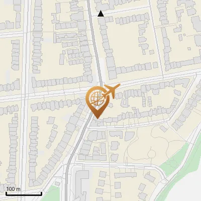 Foto zu Mittelweg 165, 20148 Hamburg