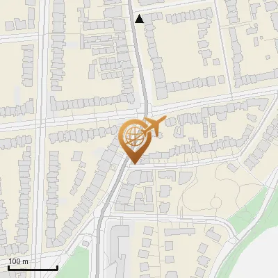 Foto zu Mittelweg 166, 20148 Hamburg