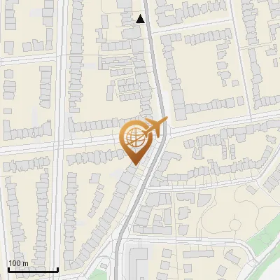 Foto zu Mittelweg 17, 20148 Hamburg