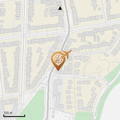 Foto zu Mittelweg 173, 20148 Hamburg