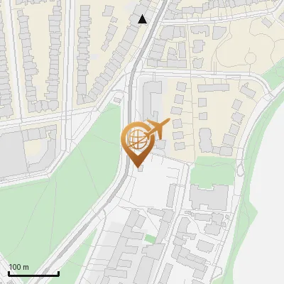 Foto zu Mittelweg 183, 20148 Hamburg