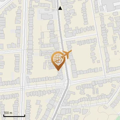 Foto zu Mittelweg 22, 20148 Hamburg