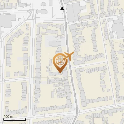 Foto zu Mittelweg 31, 20148 Hamburg