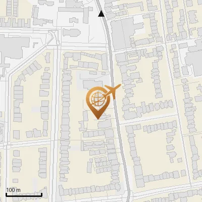 Foto zu Mittelweg 34, 20148 Hamburg