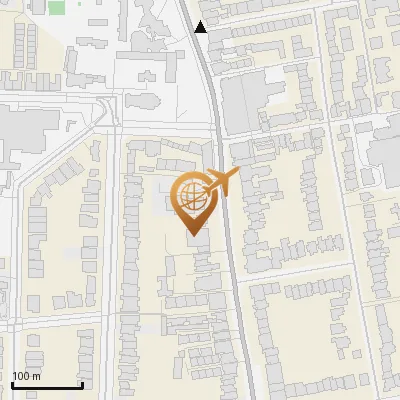 Foto zu Mittelweg 37, 20148 Hamburg