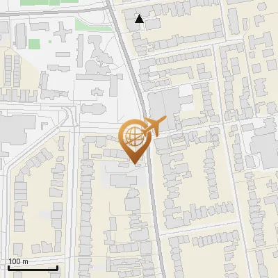 Foto zu Mittelweg 41, 20148 Hamburg