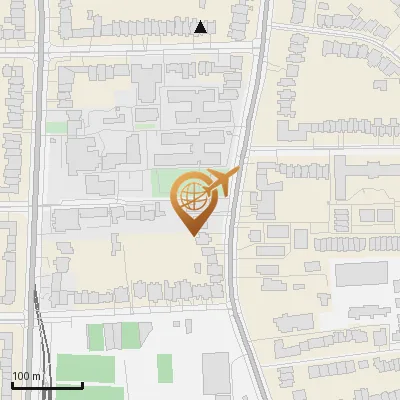 Foto zu Mittelweg 48, 20149 Hamburg