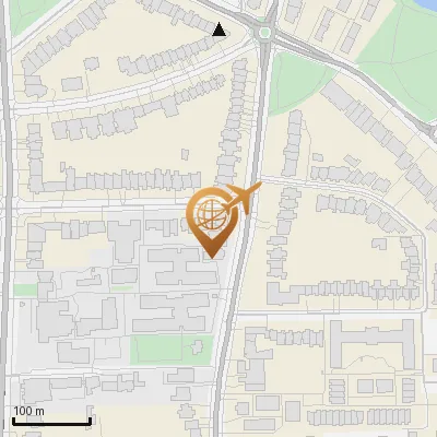 Foto zu Mittelweg 54, 20149 Hamburg