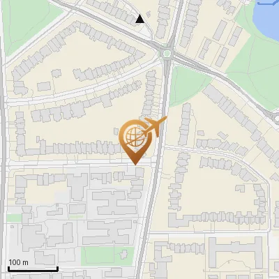 Foto zu Mittelweg 56, 20149 Hamburg