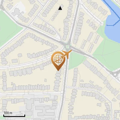 Foto zu Mittelweg 64, 20149 Hamburg