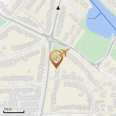 Foto zu Mittelweg 83, 20149 Hamburg