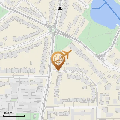 Foto zu Mittelweg 87, 20149 Hamburg