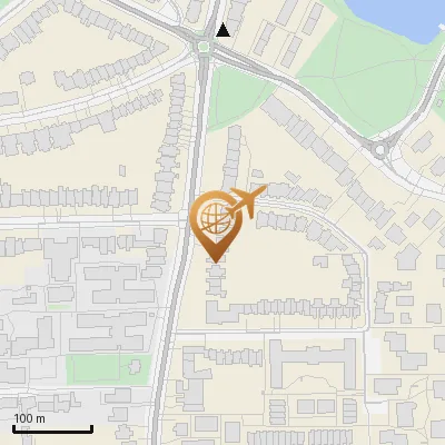 Foto zu Mittelweg 91, 20149 Hamburg