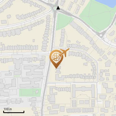 Foto zu Mittelweg 98, 20149 Hamburg