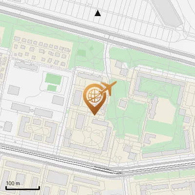 Foto zu Mittenwalder Straße 14, 12629 Berlin