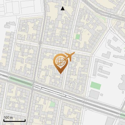 Foto zu Mittenwalder Straße 16, 10961 Berlin