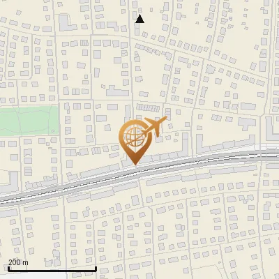 Foto zu Mittenwalder Straße 2, 81377 München