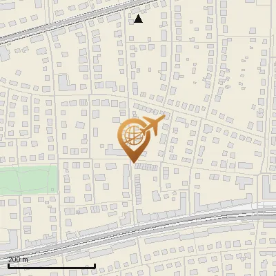 Foto zu Mittenwalder Straße 32, 81377 München
