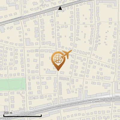 Foto zu Mittenwalder Straße 34, 81377 München