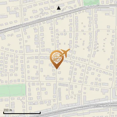 Foto zu Mittenwalder Straße 38, 81377 München