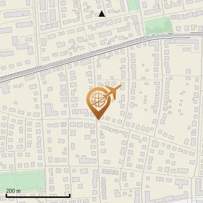 Foto zu Mittenwalder Straße 42, 81377 München