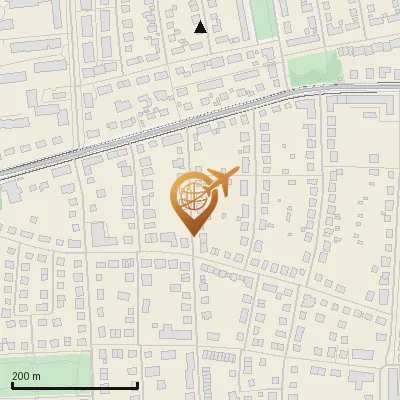 Foto zu Mittenwalder Straße 44, 81377 München