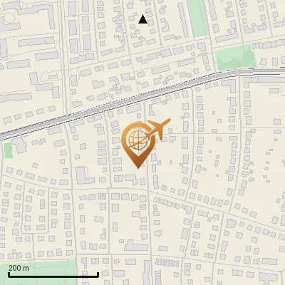 Foto zu Mittenwalder Straße 53, 81377 München