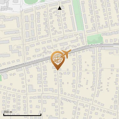 Foto zu Mittenwalder Straße 56, 81377 München