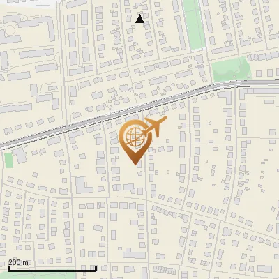 Foto zu Mittenwalder Straße 57, 81377 München