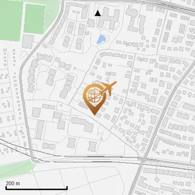 Foto zu Mitterfeldstraße 49, 80689 München