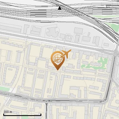 Foto zu Mitterhoferstraße 8, 80687 München