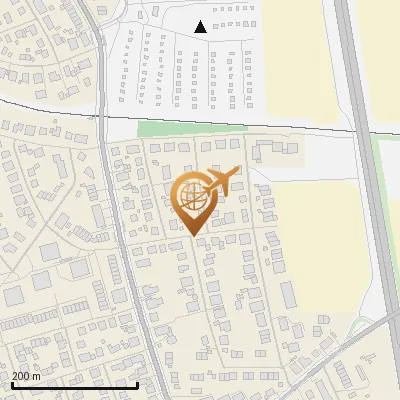 Foto zu Mitterteicher Straße 14, 81549 München