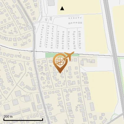 Foto zu Mitterteicher Straße 6, 81549 München