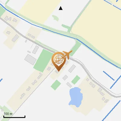 Foto zu Mittlerer Landweg 1, 21033 Hamburg