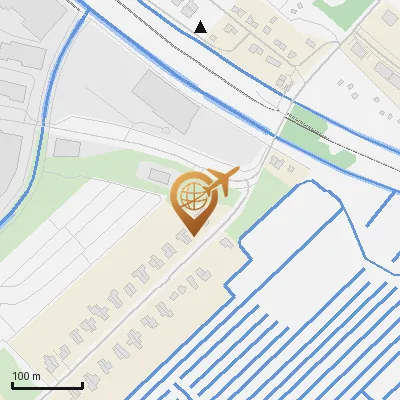 Foto zu Mittlerer Landweg 116, 21035 Hamburg