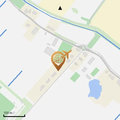 Foto zu Mittlerer Landweg 12, 21033 Hamburg