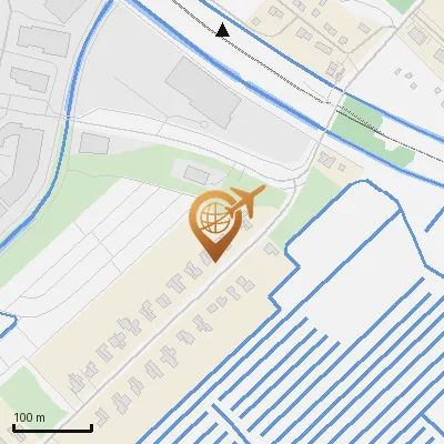 Foto zu Mittlerer Landweg 124, 21035 Hamburg