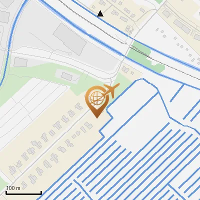 Foto zu Mittlerer Landweg 125, 21035 Hamburg