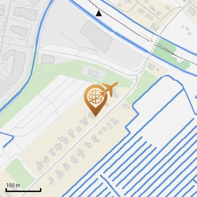 Foto zu Mittlerer Landweg 126, 21035 Hamburg