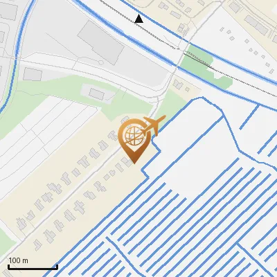 Foto zu Mittlerer Landweg 127, 21035 Hamburg