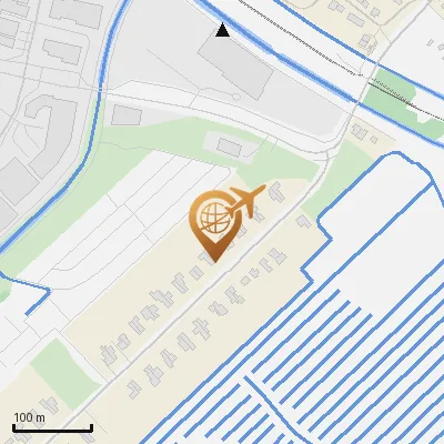 Foto zu Mittlerer Landweg 132, 21035 Hamburg