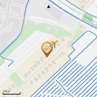 Foto zu Mittlerer Landweg 134, 21035 Hamburg