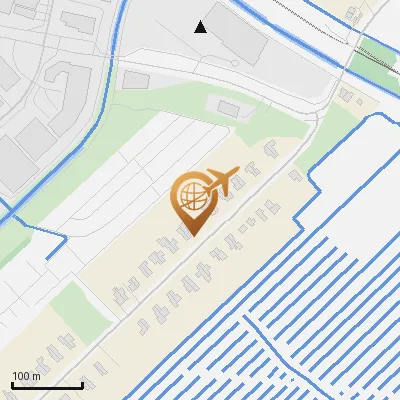 Foto zu Mittlerer Landweg 138, 21035 Hamburg