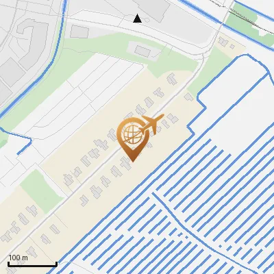 Foto zu Mittlerer Landweg 141, 21035 Hamburg