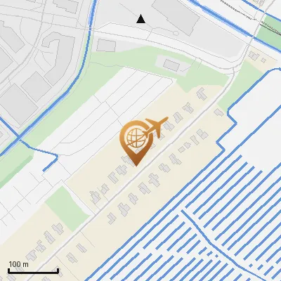 Foto zu Mittlerer Landweg 144, 21035 Hamburg