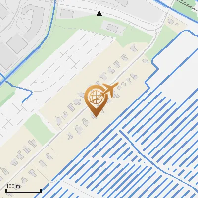 Foto zu Mittlerer Landweg 147, 21035 Hamburg