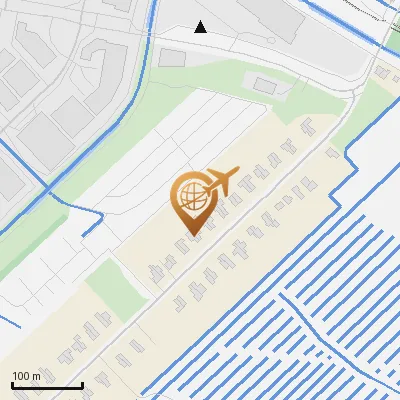 Foto zu Mittlerer Landweg 148, 21035 Hamburg